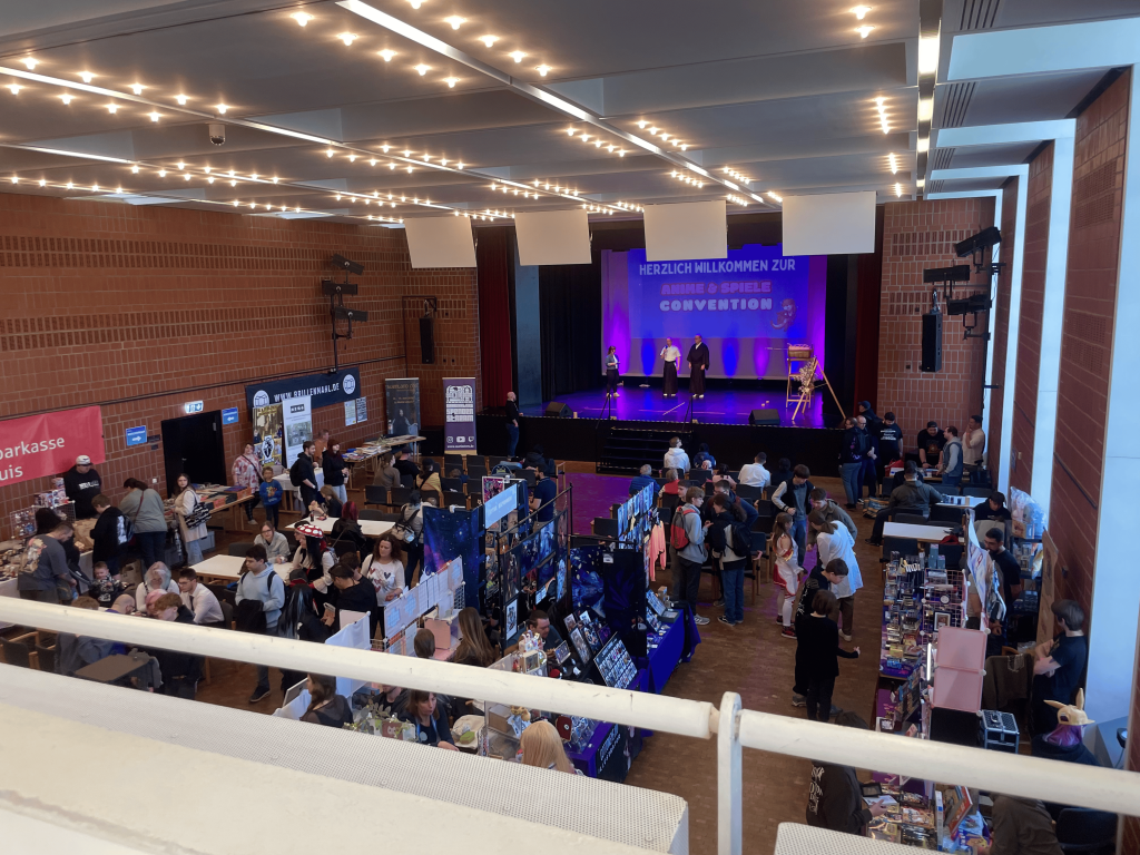 Originalbild: Lebacher Convention