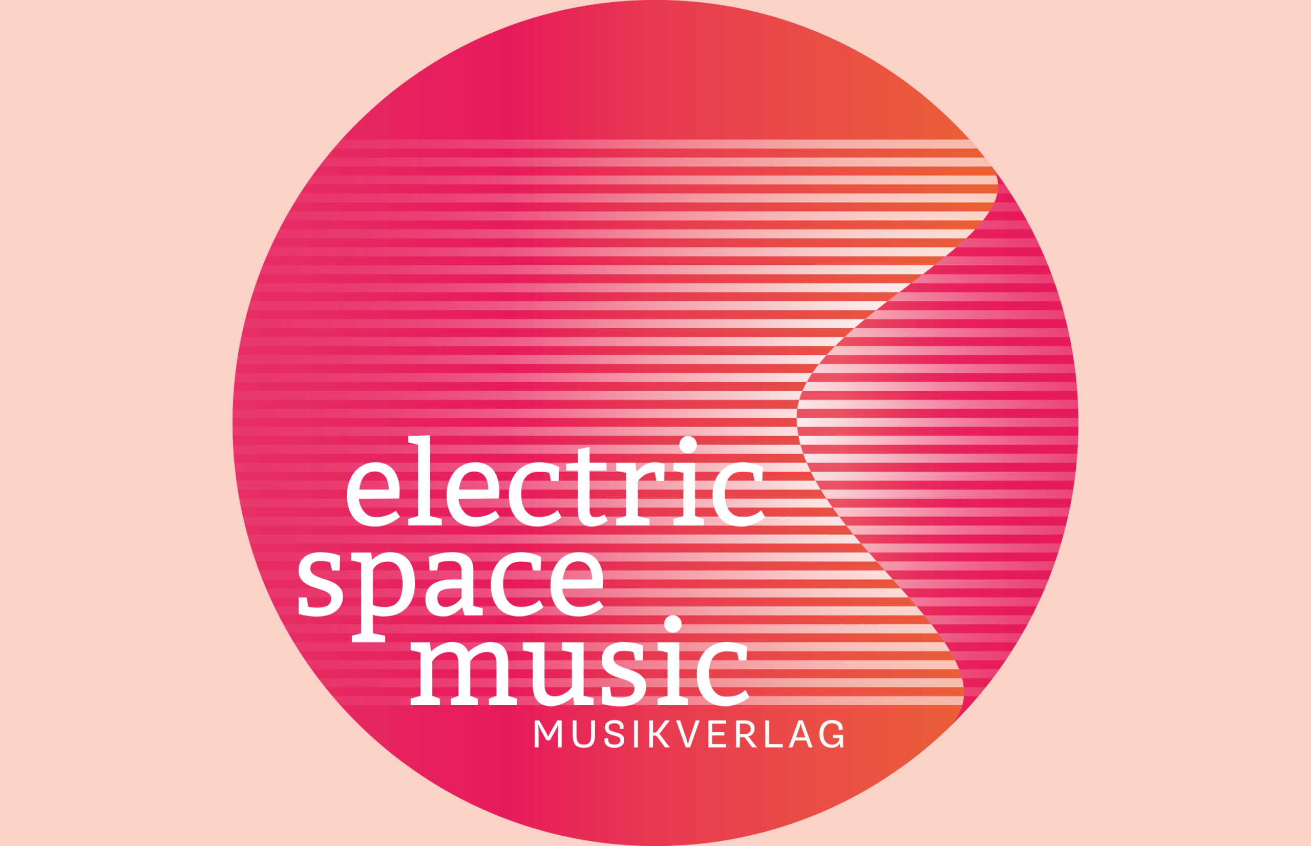 Logo Electric Space Music Musikverlag