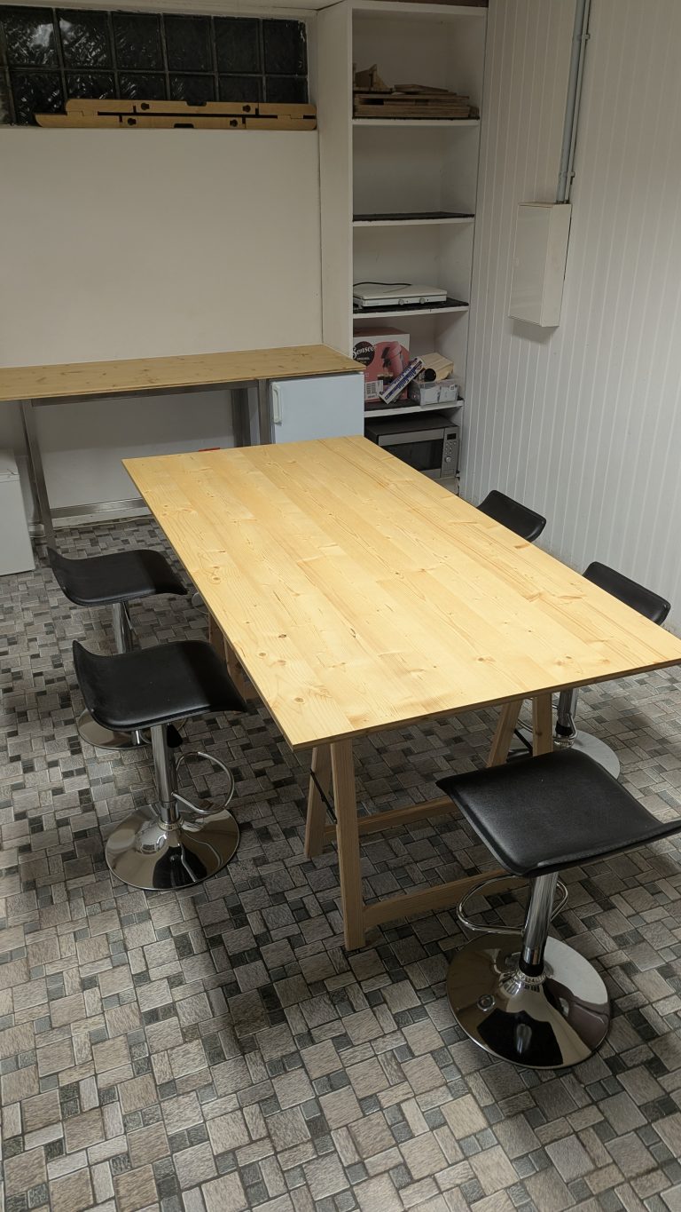 Atelier 261a – Foto 4
