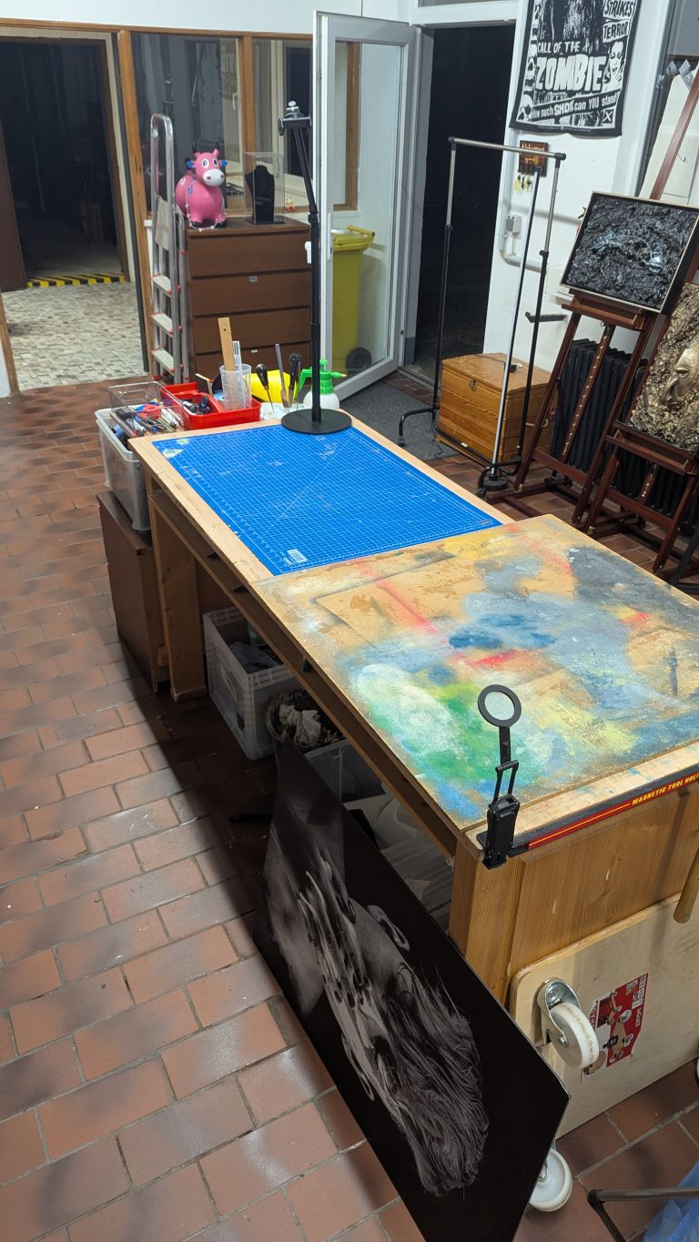 Atelier 261a – Foto 2