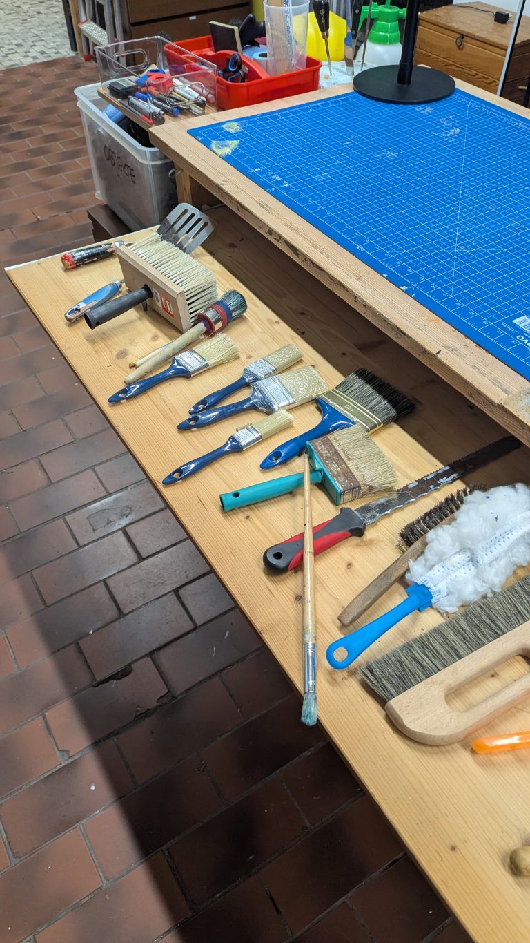 Atelier 261a – Foto 3